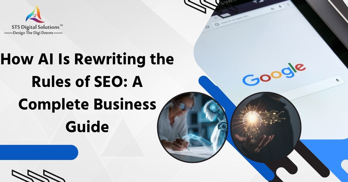 SEO Company In Mumbai